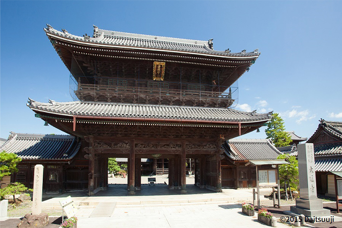 北近江長浜「大河ドラマ館」